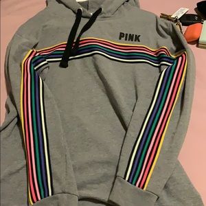 VS Pink Hoodie!